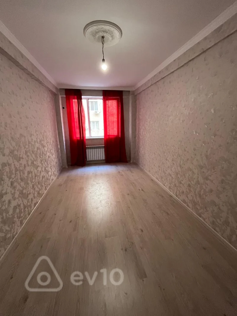2 otaqlı mənzil, 46 m², Xırdalan şəhəri Abşeron Gənclər Şəhərciyi — Mənzil, Xırdalan (3)