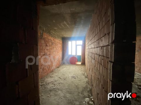 1-otaqlı yeni tikili, Saray qəs., 70 m² — Sumqayıt