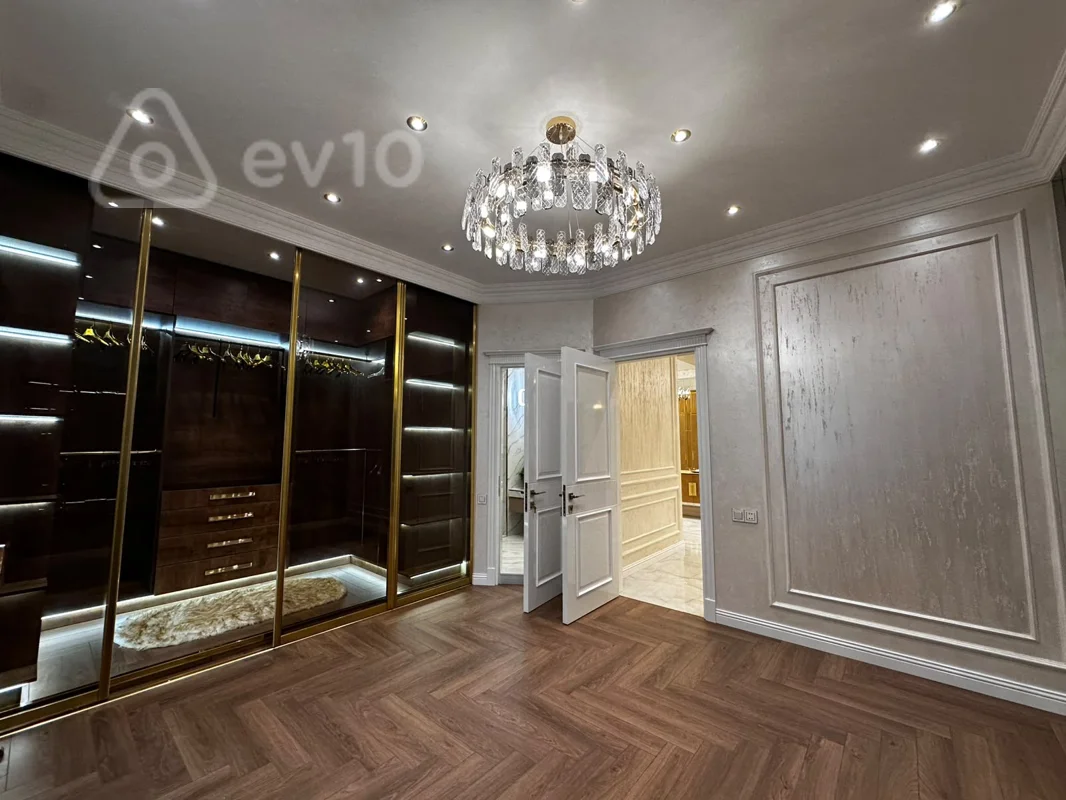 4 otaqlı mənzil, 210 m², Natiq Əliyev küçəsi — Mənzil, Bakı (9)