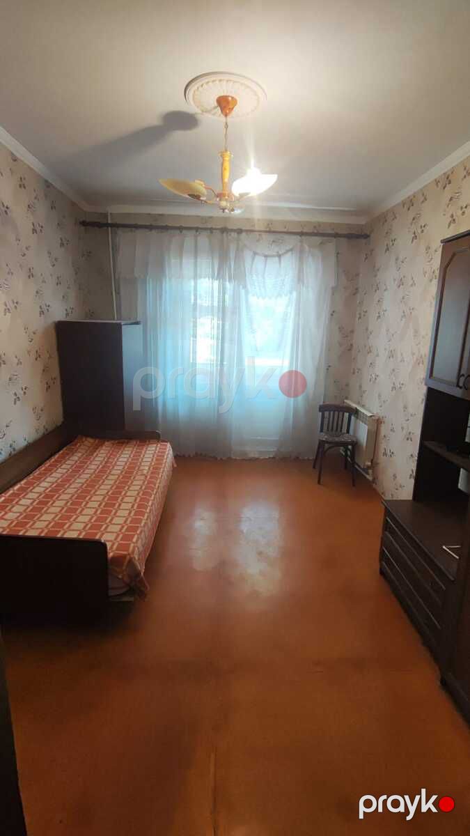 Satılır 3 otaqlı köhnə tikili 80 m² — Mənzil, Bakı (3)