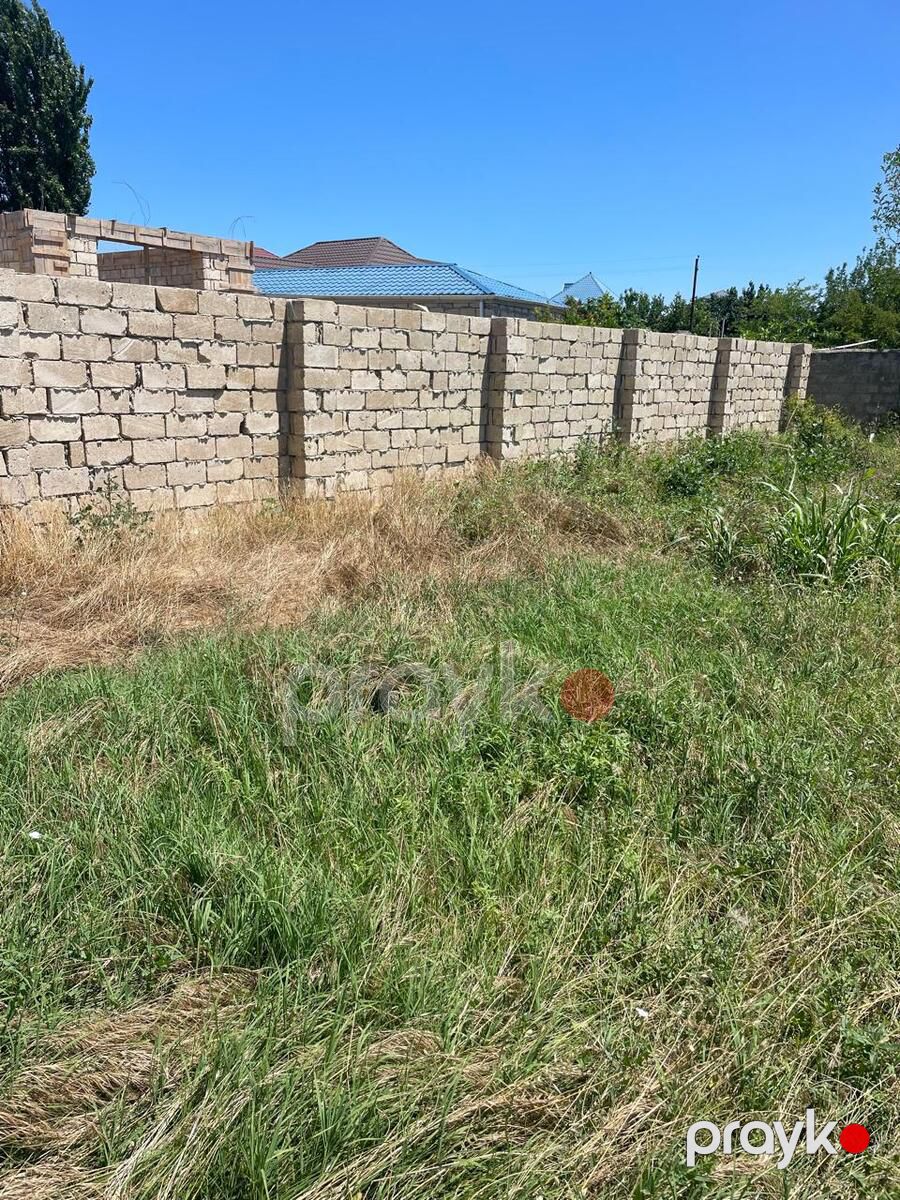 Satılır 5 otaqlı həyət evi/bağ evi 220 m² — Ev, villa, Bakı (6)
