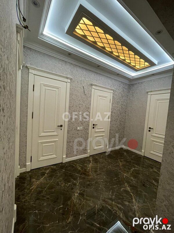 Yeni tikili Satılır Xırdalan, super təmirli bina evi satılır, 3 otaq, 156 m² — Mənzil, Xırdalan (2)