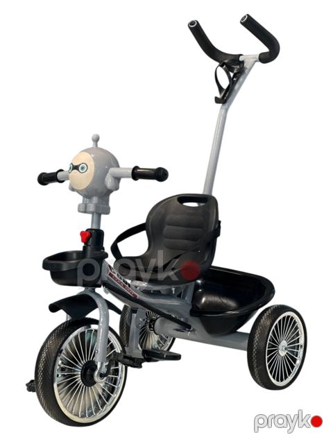 Uşaq üçün üçtəkərli velosiped FS 586 04 - FS 586 04 — Bakı