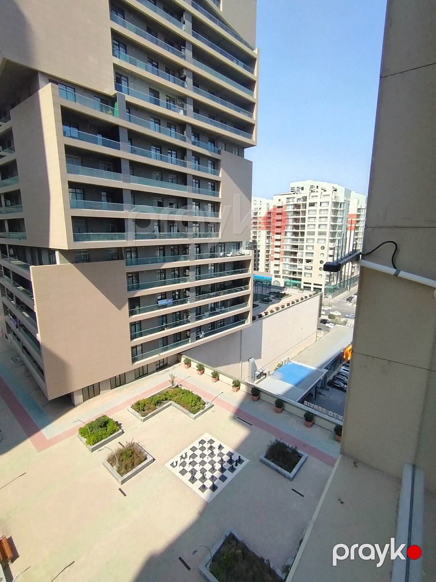 Satılır 3 otaqlı yeni tikili 148 m² — Mənzil, Bakı (5)