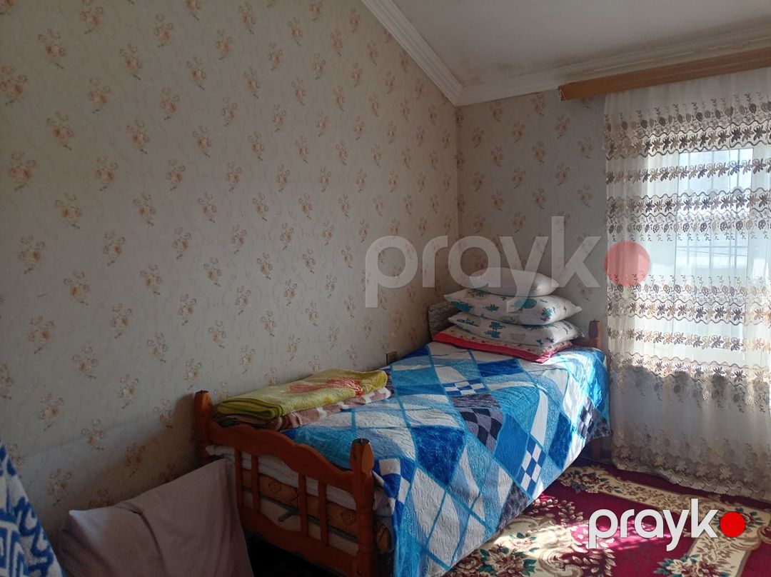 Satılır 2 otaqlı yeni tikili 40 m² — Mənzil, Bakı (4)