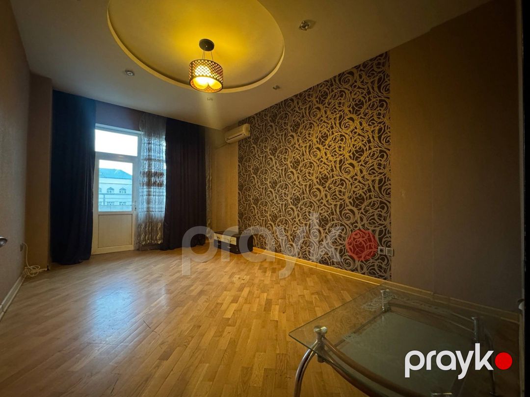 Satılır 4 otaqlı yeni tikili 170 m² — Mənzil, Bakı (3)