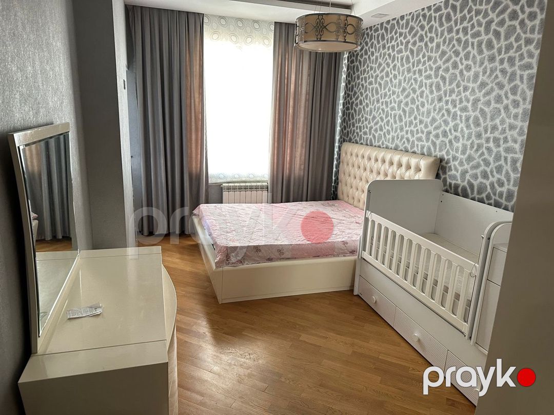 Satılır 3 otaqlı yeni tikili 90 m² — Mənzil, Bakı (3)