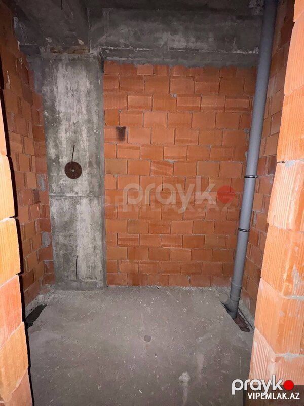 Abşeron rayonunda 2 otaqlı Yeni tikili Satılır, 61 m² — Mənzil, Bakı (8)