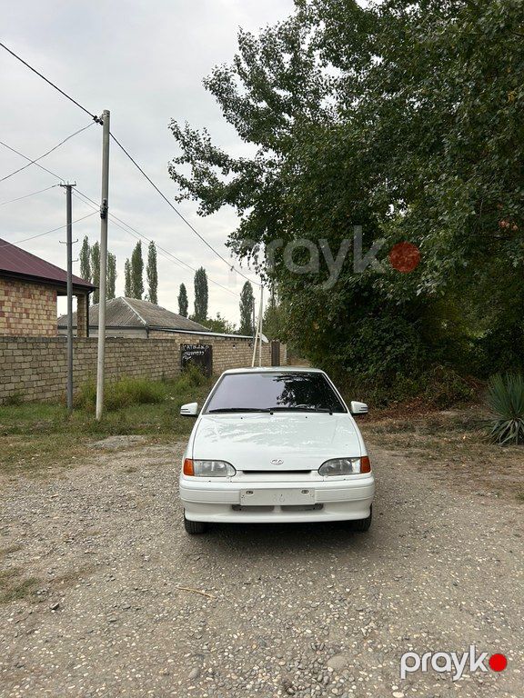 Lada (VAZ) 2114, 1.6 L, 2012 il, 157 802 km — Avtomobillər, Xaçmaz (2)
