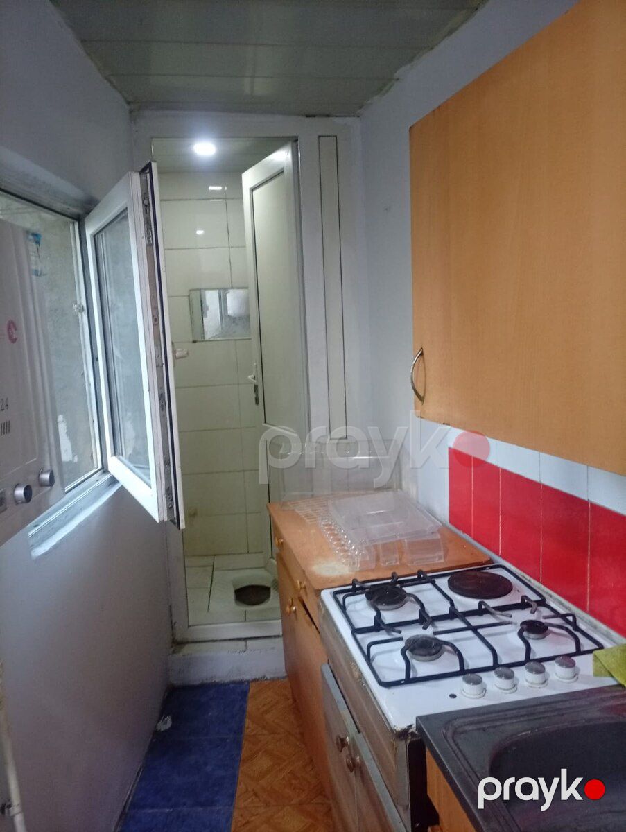 Həyət evi kirayə verilir, Alatava 1 qəs — Ev, villa, Bakı (2)