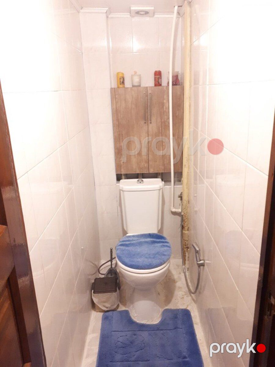 Satılır 2 otaqlı köhnə tikili 60 m² — Mənzil, Bakı (8)