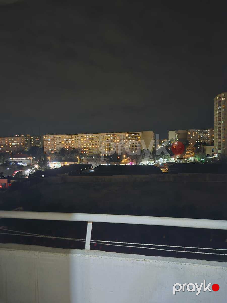 Satılır 2 otaqlı yeni tikili 60 m² — Mənzil, Bakı (11)