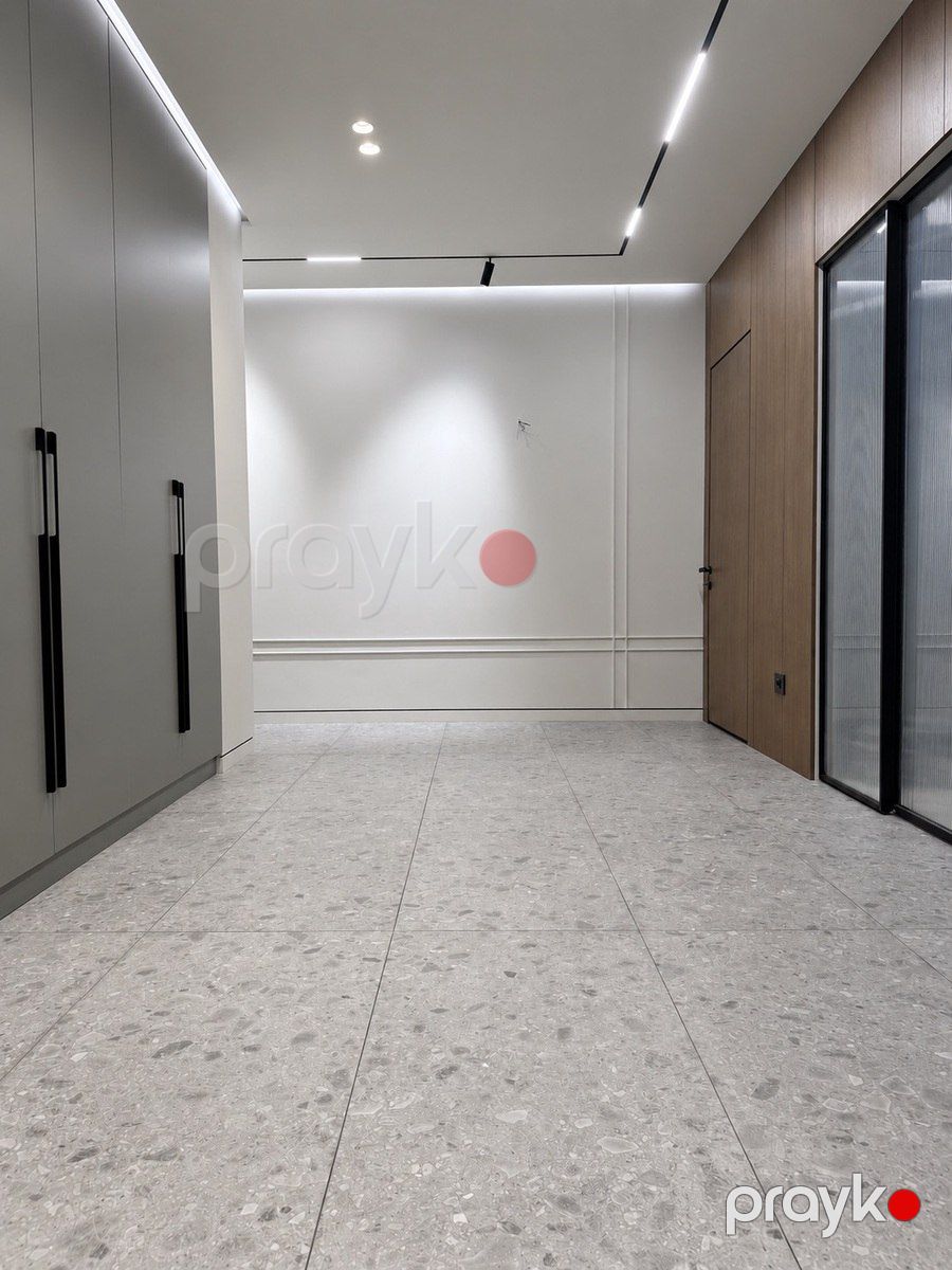 Satılır 4 otaqlı köhnə tikili 148.6 m² — Mənzil, Bakı (10)