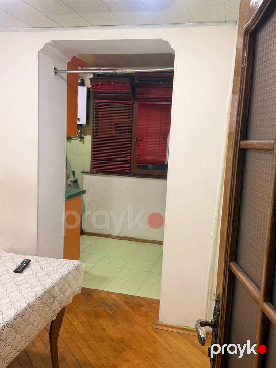 Satılır 3 otaqlı köhnə tikili 73 m² — Mənzil, Bakı (11)