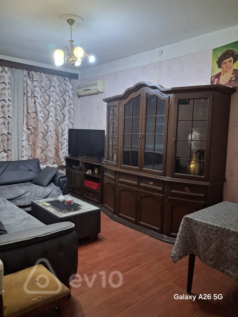 2 otaqlı mənzil, 52 m², Niapol Küçəsi — kirayə — Bakı