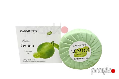 Tualet sabunu Canmepris Lemon, 100 q — Bakı