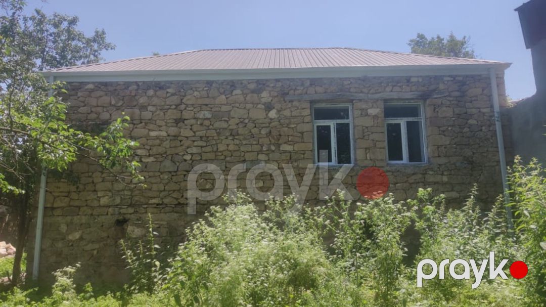 Həyət evi, Göygöl r — Ev, villa, Göygöl (2)