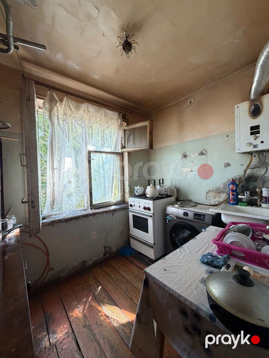 3-otaqlı mənzil, Mingəçevir ş., 67 m² — Mənzil, Mingəçevir (7)