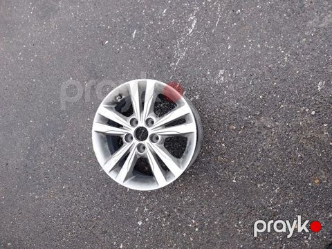 Hyundai elantra disk 2 ededdir - Material: yüngül lehimli (alüminium — Bakı