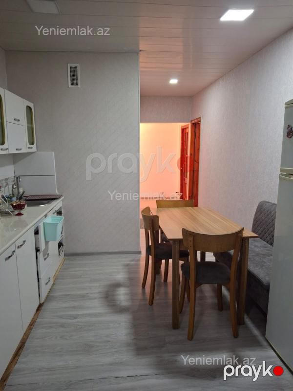 Satılır 4 otaqlı Bina evi menzil (Köhnə tikili), 100 m², Sabunçu rayonu — Mənzil, Bakı (9)