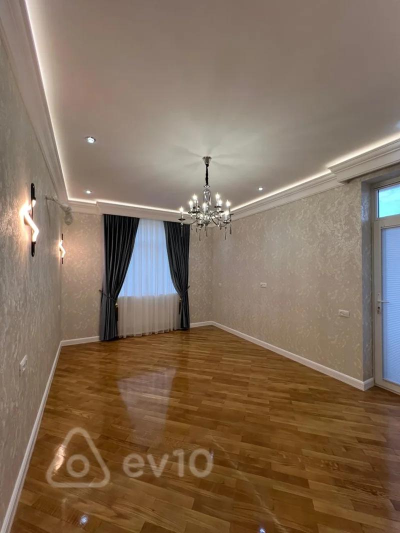 4 otaqlı mənzil, 172 m², Səməd Vurğun — Mənzil, Bakı (3)