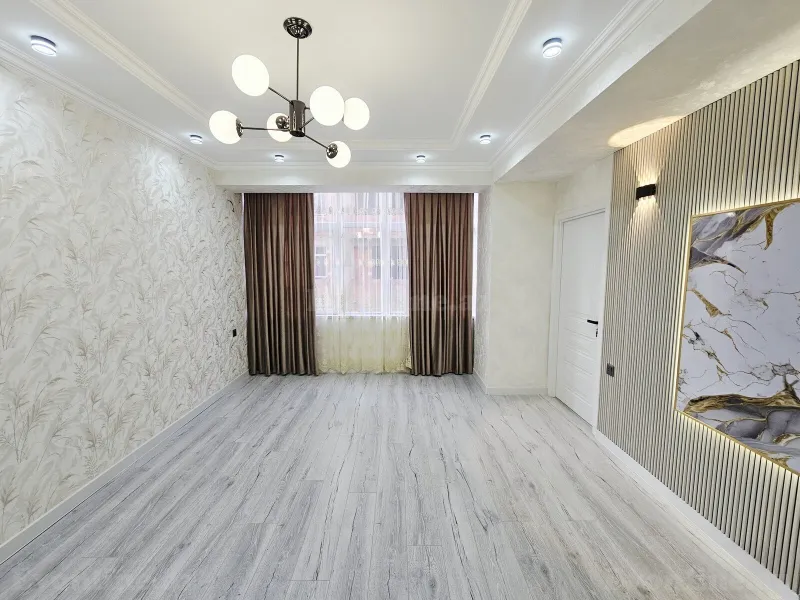 Satılır 2 otaqlı Mənzil Yeni tikili 44 m² Bakı, Abşeron r — Mənzil, Bakı (3)