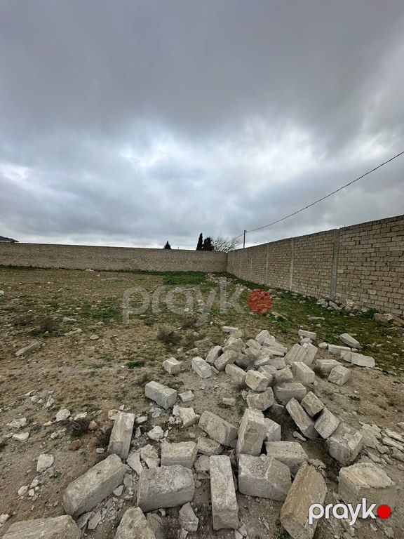 14.40 sot torpaq sahəsi, Şüvəlan qəs — Torpaq, Bakı (7)