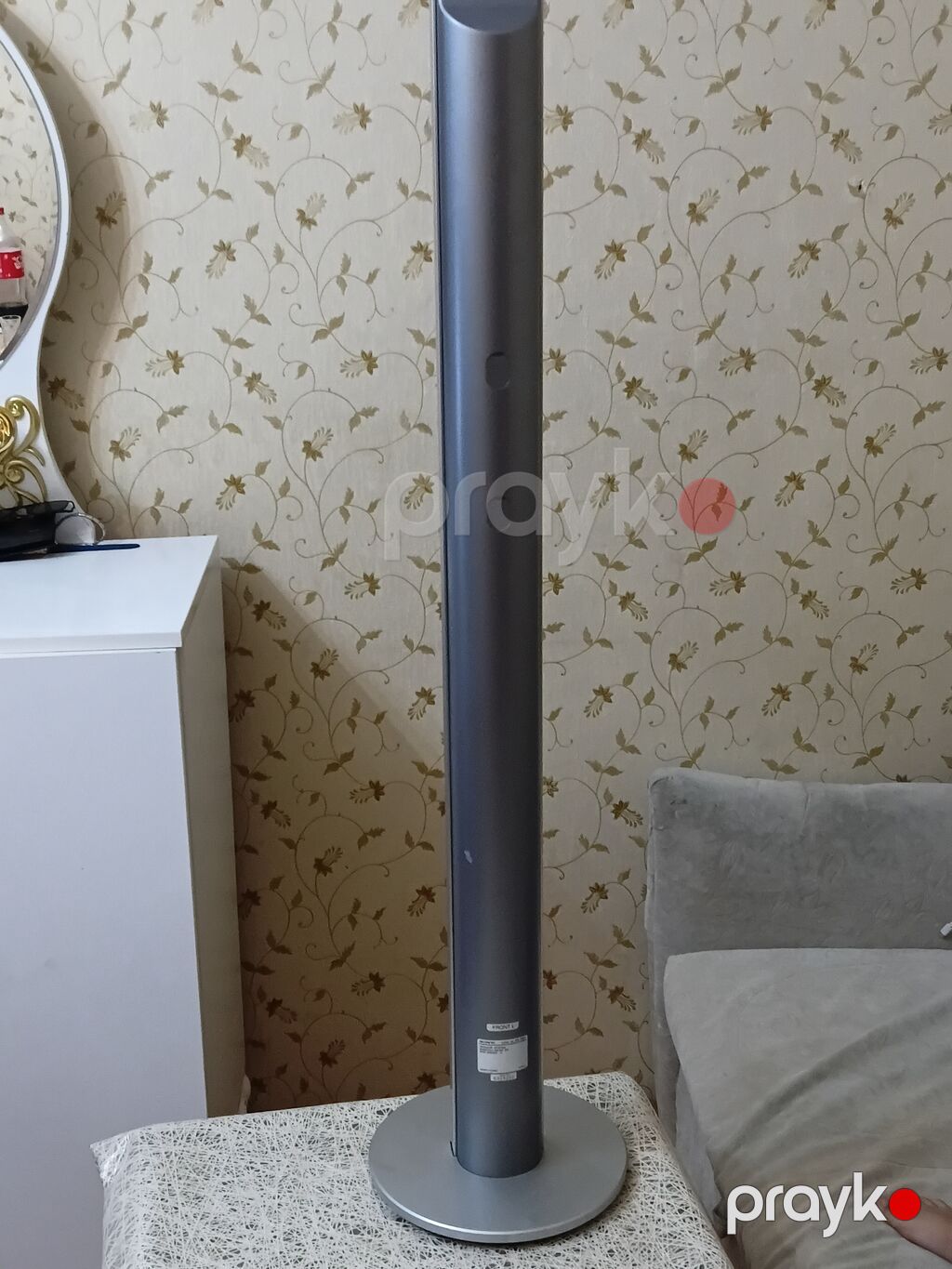 Bang & Olufsen BeoLab 6000 aktiv akustik sistem (cüt sütun tipli) — Dinamiklər və akustik sistemlər, Bakı (2)