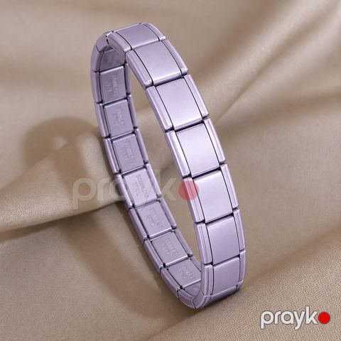 Qolbaq 6E22025-2, paslanmayan polad — Bakı