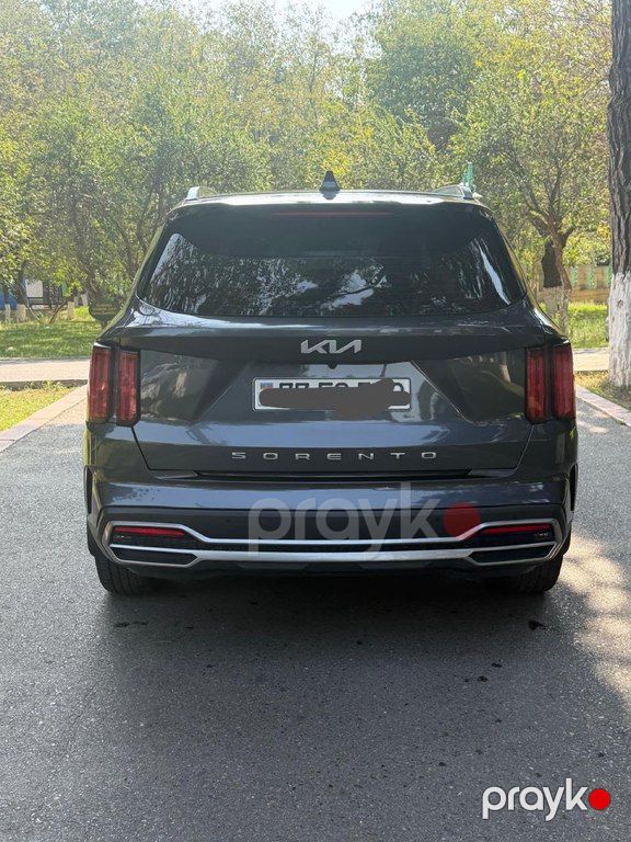 Kia Sorento, 1.6 L, 1.49 kWh, 2023 il, 30 000 km — Avtomobillər, Bakı (2)