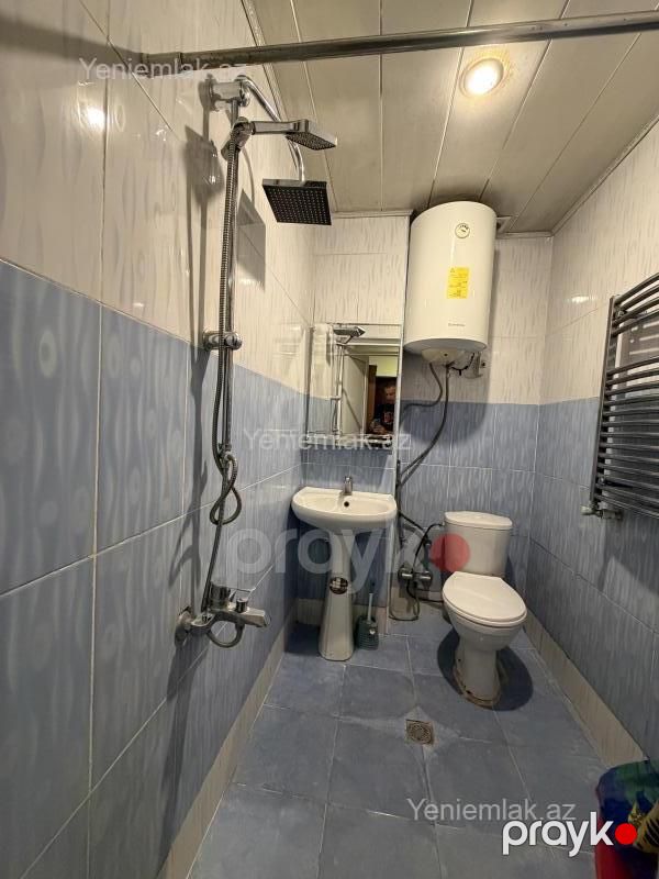 Satılır 3 otaqlı Bina evi menzil (Yeni tikili), 57 m², Masazır — Mənzil, Abşeron (8)