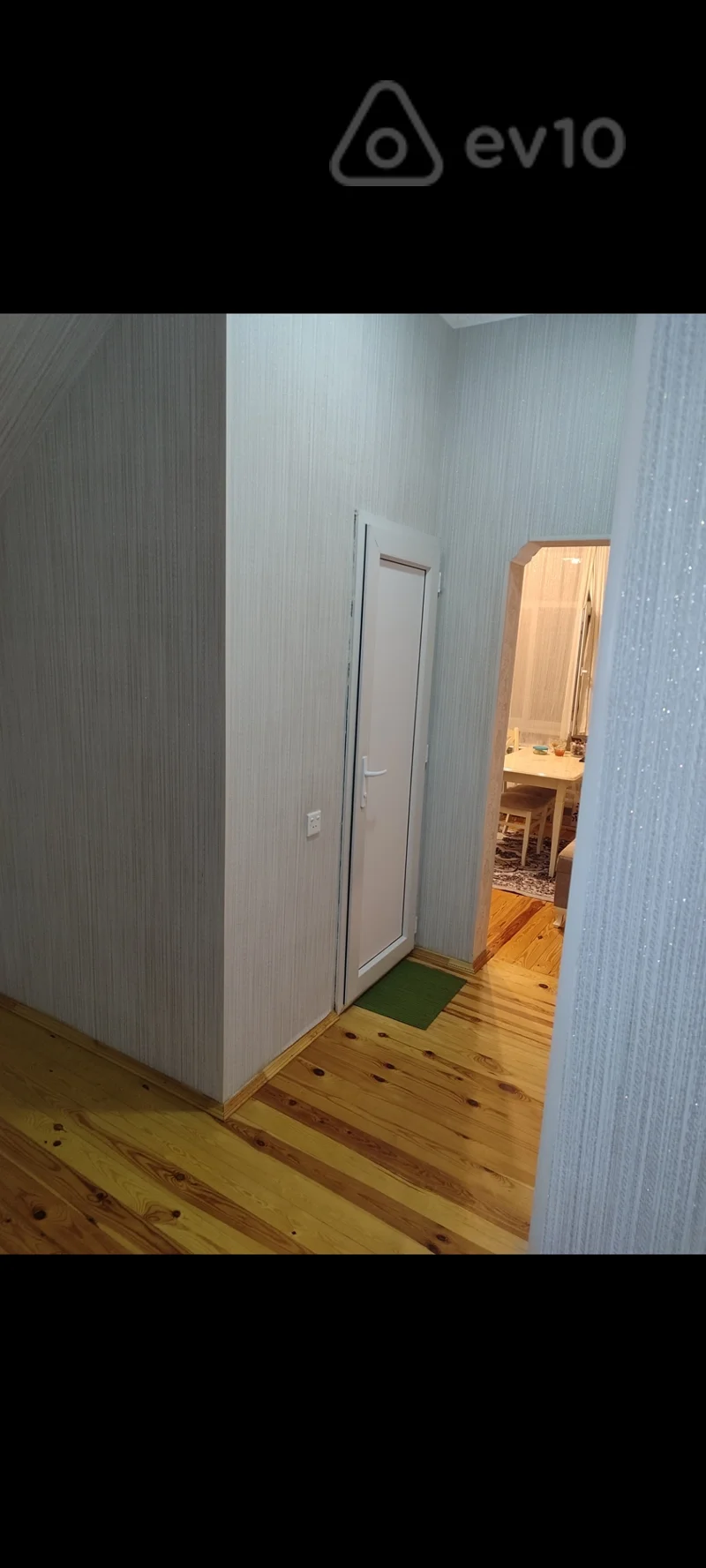 4 otaqlı həyət evi, 140 m², Xırdalan ş. Aşıq Şəmşir küç. (Xırdalan dairəsi yaxınlıqı) — Ev, villa, Xırdalan (8)