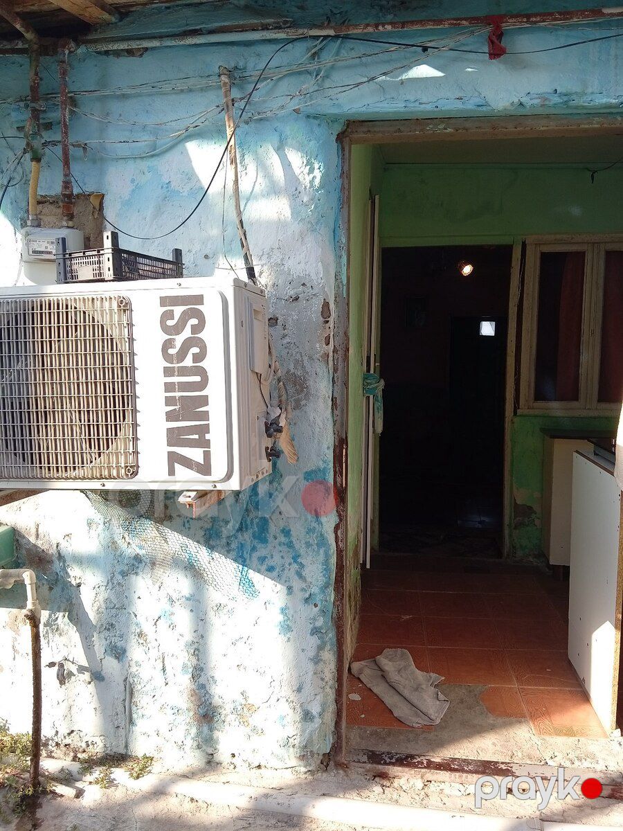 Həyət evi, Sumqayıt ş — Ev, villa, Sumqayıt (2)