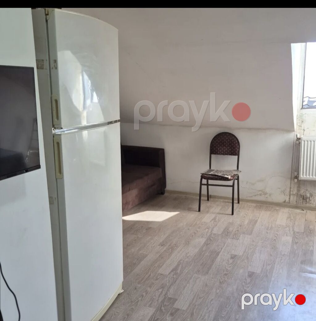 Elani Axiracan Oxu. Yeni Yasamal 77 Son Dayanacaginda 16/16 mertebesi — Mənzil, Bakı (5)