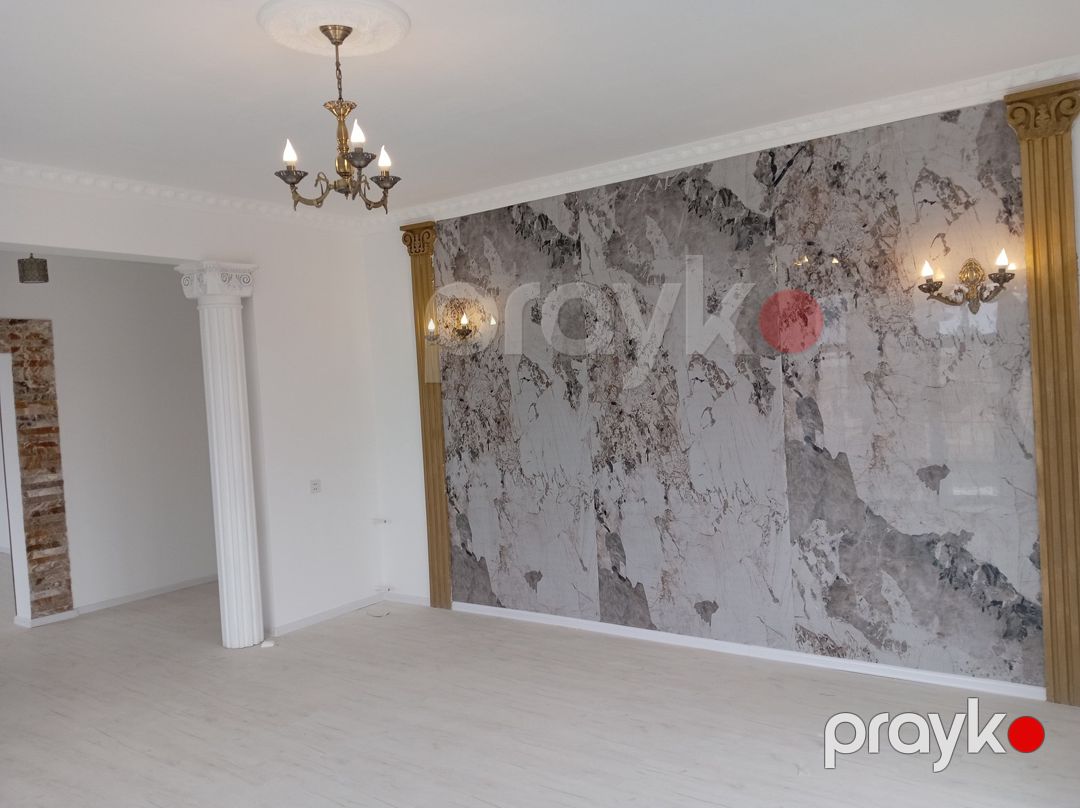 Satılır 4 otaqlı həyət evi/bağ evi 144 m² — Ev, villa, Bakı (3)