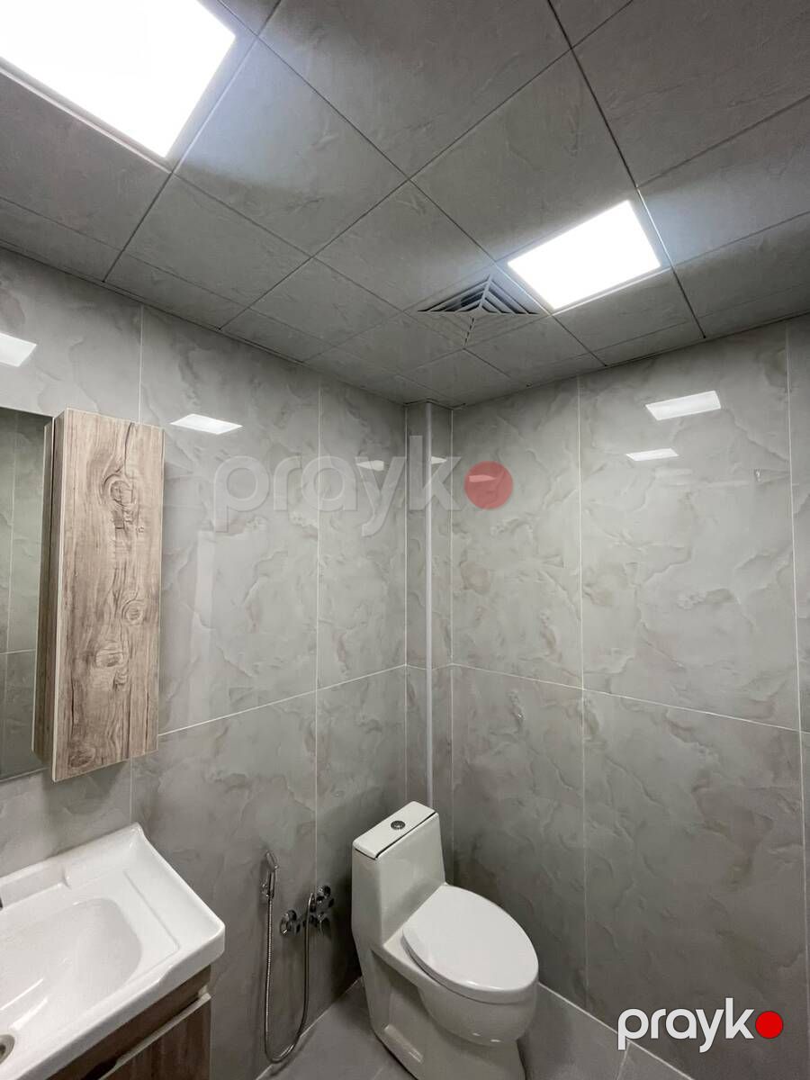 Satılır 2 otaqlı köhnə tikili 45 m² — Mənzil, Bakı (9)