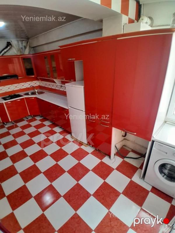 Satılır 3 otaqlı Bina evi menzil (Yeni tikili), 83 m², Xırdalan ş — Mənzil (4)