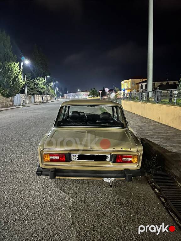 Lada (VAZ) 2106, 1.6 L, 1990 il, 93 450 km — Avtomobillər, Astara (3)