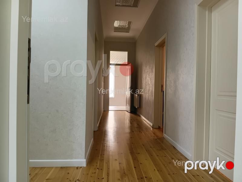 Satılır 7 otaqlı Həyət evi / Villa, 330 m², 21-ci mikrorayon — Ev, villa, Sumqayıt (9)