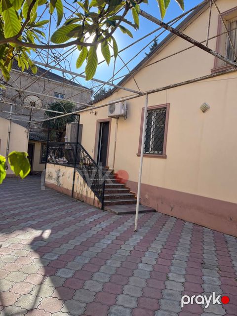 Satılır həyət evi/bağ evi 170 m² — Bakı