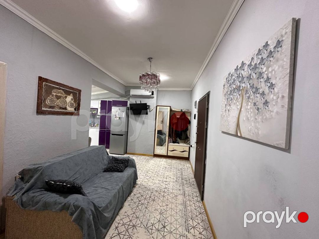 3-otaqlı yeni tikili, Xırdalan ş., 69 m² — Mənzil, Xırdalan (4)