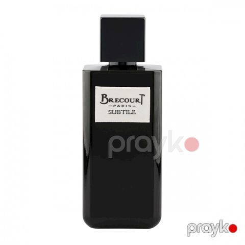 Brecourt Subtile uniseks ətir suyu 100 ml — Bakı