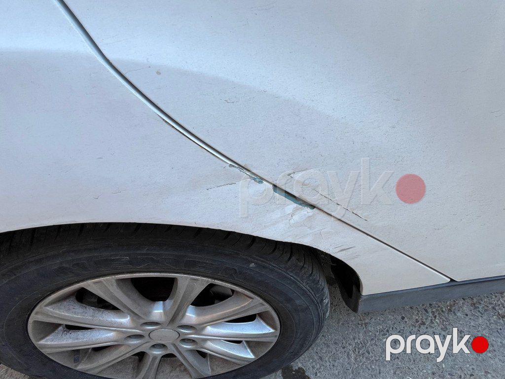 Ford Focus, 1.6 L, 2012 il, 200 000 km — Avtomobillər, Bakı (11)