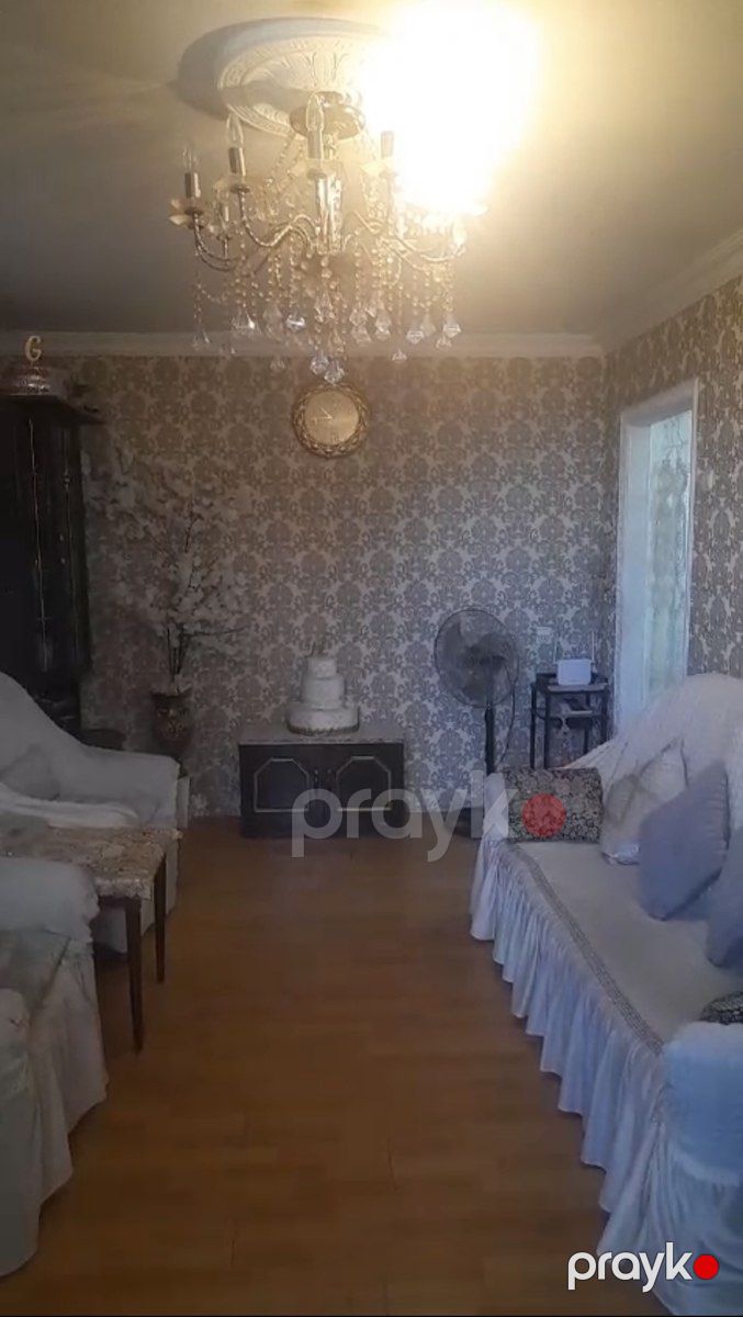 Satılır 1 otaqlı köhnə tikili 36 m² — Mənzil, Bakı (2)