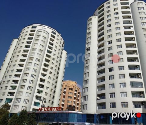 Satılır 5 otaqlı yeni tikili 241 m² — Bakı