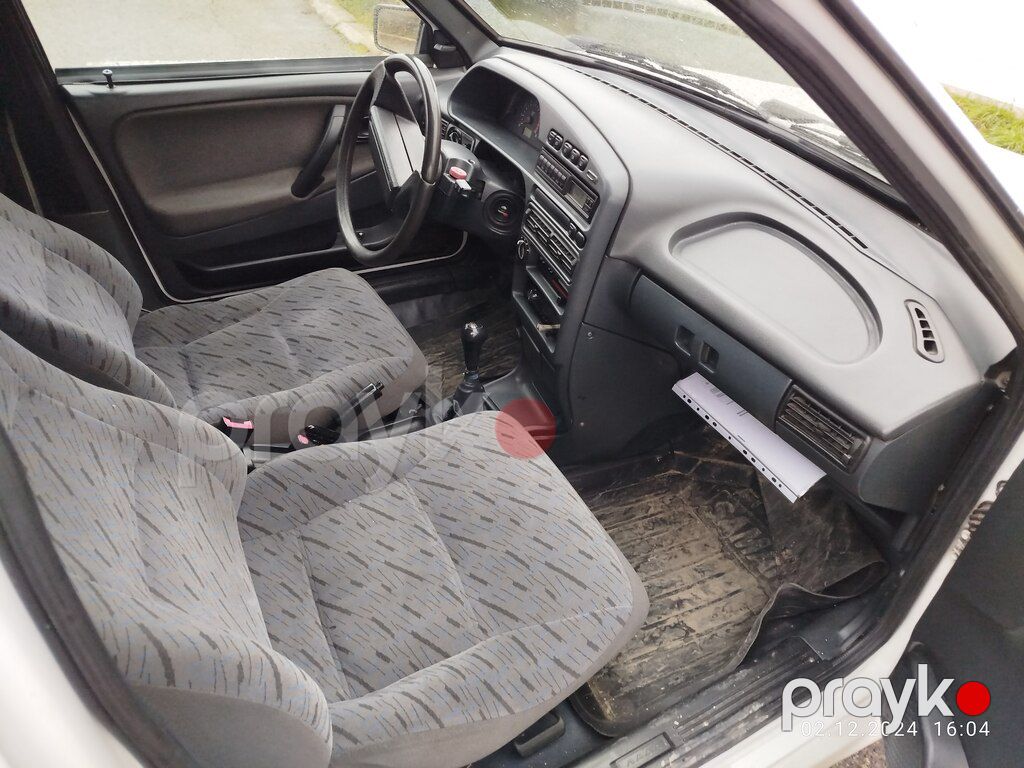 Lada (VAZ) 2115, 1.6 L, 2011 il, 114 000 km — Avtomobillər, Qusar (3)