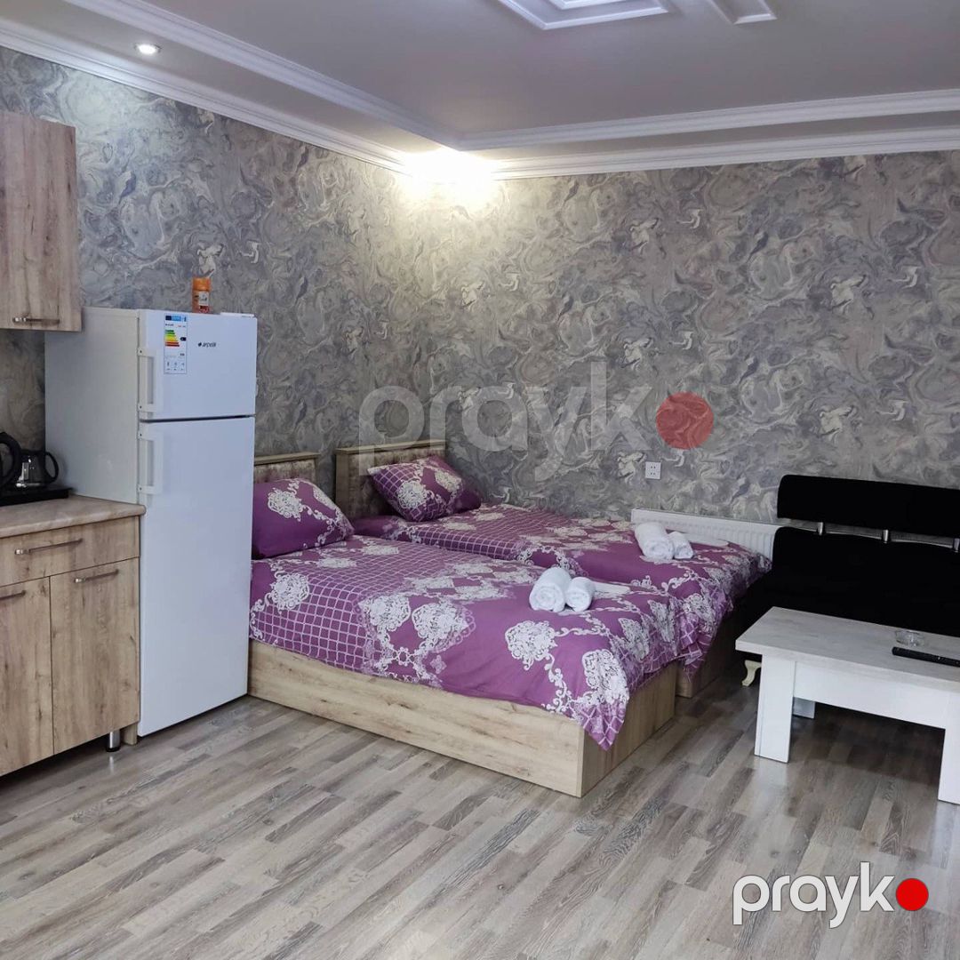 Həyət evi kirayə verilir, Quba r — Ev, villa, Quba (9)