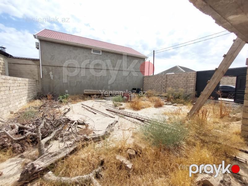 Satılır Torpaq sahəsi, 3.5 sot, Suraxanı rayonu — Torpaq, Bakı (8)