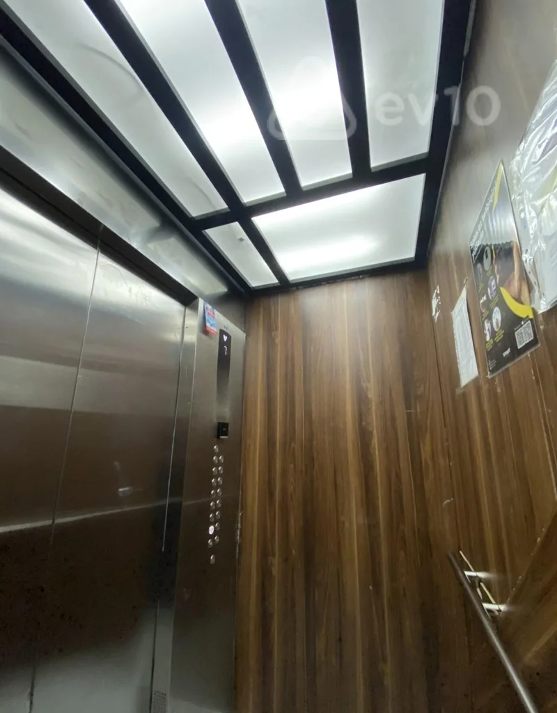 3 otaqlı mənzil, 83.3 m², Xırdalan, H.Əliyev küçəsi — Mənzil, Xırdalan (4)