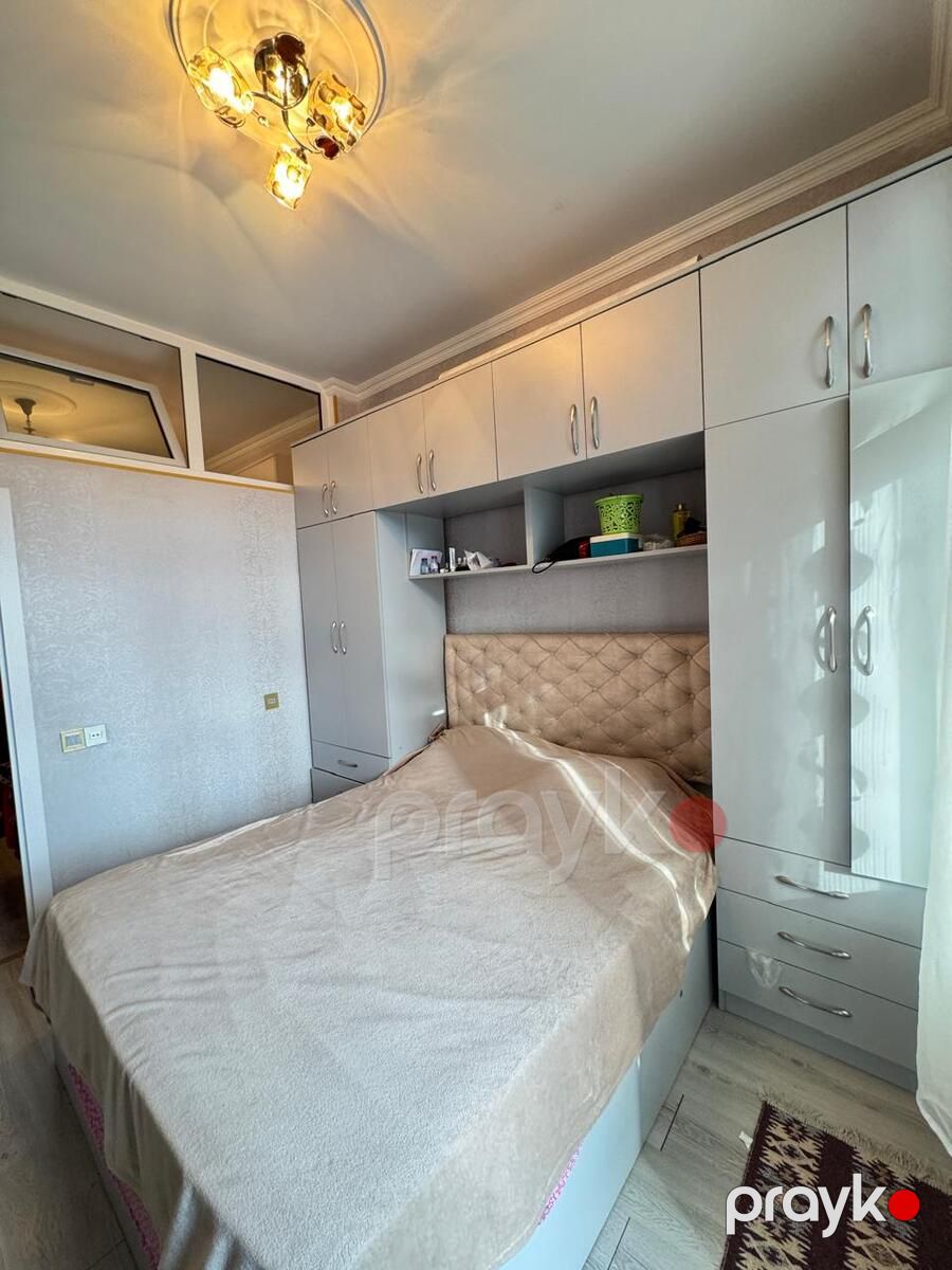 İcarəyə verilir 1 otaqlı yeni tikili 40 m² — Mənzil, Bakı (3)